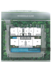18 Woodsville (D13), Apartment #117137362